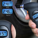 TACKLIFE Digital Tire Pressure Gauge | $7 | Amazon | Promo code OLRIJY56